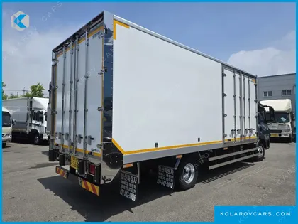 TATA DAEWOO MORE POWERFUL SLEEPER CAP