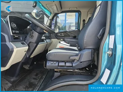 TATA DAEWOO MORE POWERFUL SLEEPER CAP
