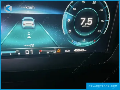 TATA DAEWOO MORE POWERFUL SLEEPER CAP