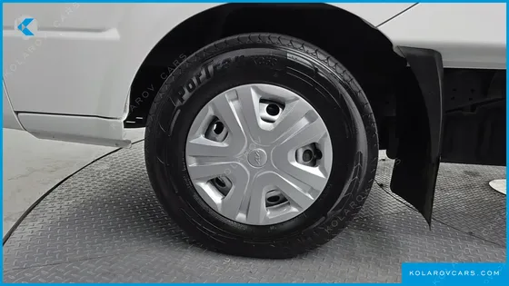 KIA BONGO III KING CAP