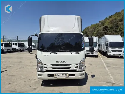 ISUZU ELF NONE