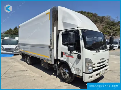 ISUZU ELF NONE