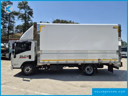 ISUZU ELF NONE