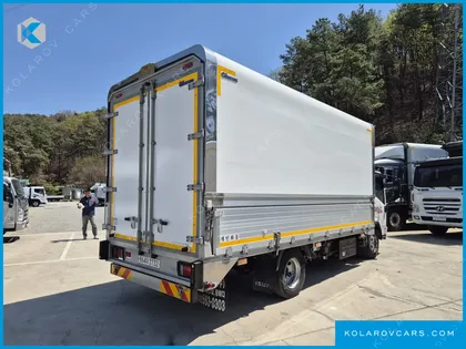 ISUZU ELF NONE