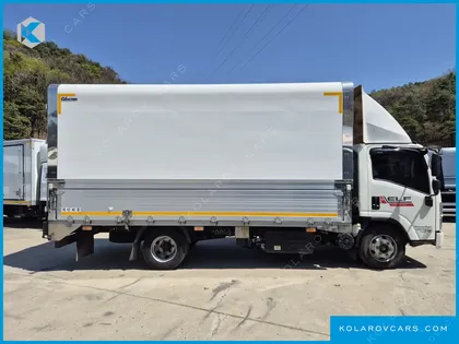 ISUZU ELF NONE