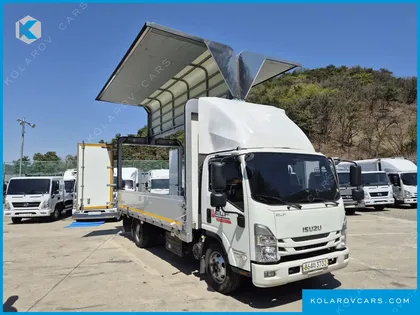 ISUZU ELF NONE