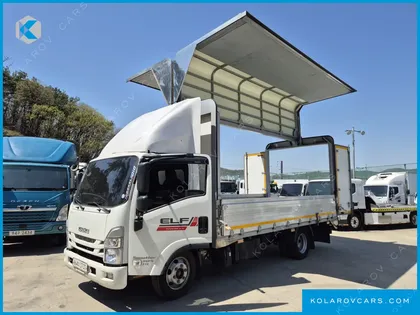 ISUZU ELF NONE