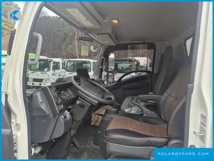 ISUZU ELF NONE