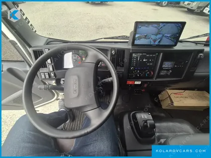 ISUZU ELF NONE