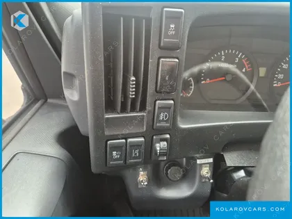 ISUZU ELF NONE