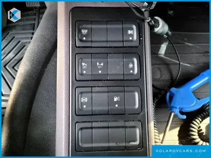 TATA DAEWOO PRIMA MID-SIZE TRUCK ROYAL