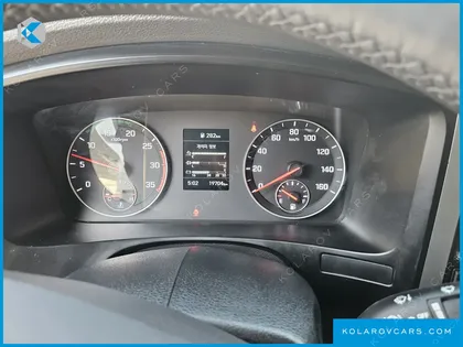 HYUNDAI MIGHTY SUPER CAP
