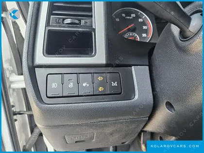 HYUNDAI MIGHTY SUPER CAP