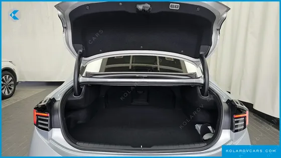 HYUNDAI SONATA 2.0 LPG(DISABLED)