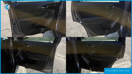 CHEVROLET (GM DAEWOO) ORLANDO 2.0 DIESEL LT