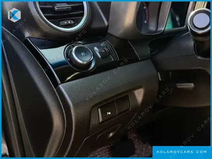 CHEVROLET (GM DAEWOO) ORLANDO 2.0 DIESEL LT