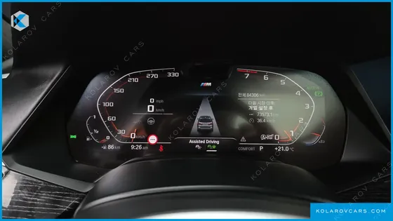 BMW X7 XDRIVE 40I M SPORT 6STR