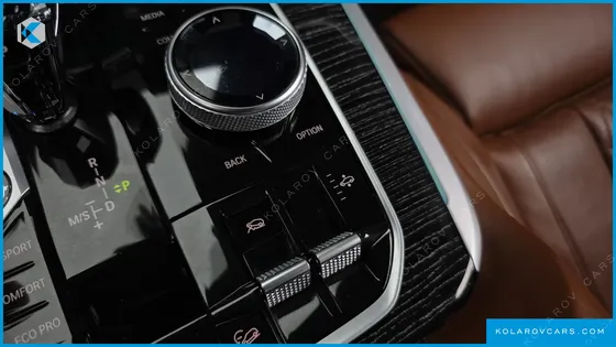 BMW X7 XDRIVE 40I M SPORT 6STR