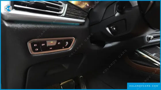 BMW X7 XDRIVE 40I M SPORT 6STR