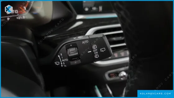 BMW X7 XDRIVE 40I M SPORT 6STR
