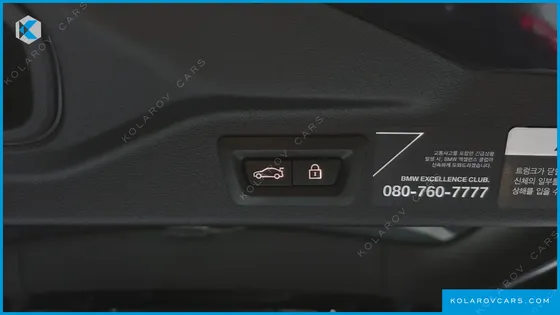 BMW X7 XDRIVE 40I M SPORT 6STR