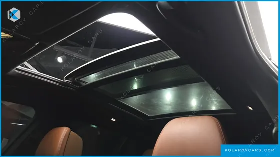 BMW X7 XDRIVE 40I M SPORT 6STR