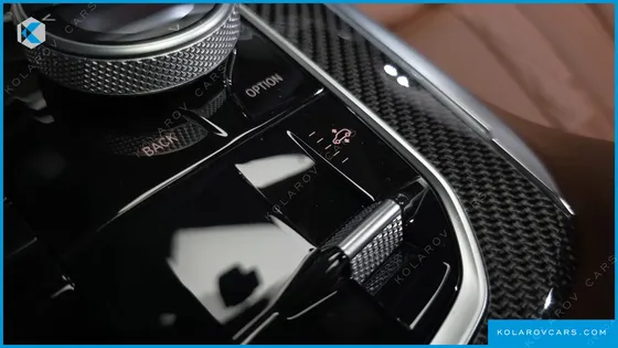 BMW X7 XDRIVE 40I M SPORT 6STR