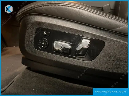 BMW X7 XDRIVE 40D DESIGN PURE EXCELLENCE 6-SEATER