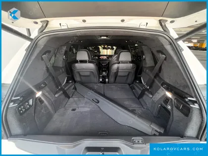 BMW X7 XDRIVE 40D DESIGN PURE EXCELLENCE 6-SEATER