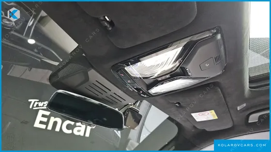BMW X7 M60I XDRIVE M SPORT 6STR