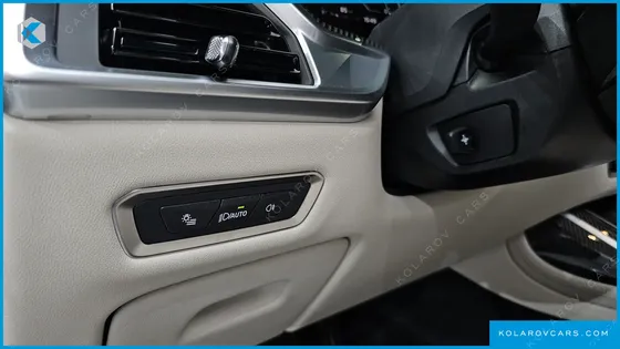 BMW X7 M60I XDRIVE M SPORT 6STR