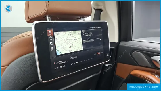 BMW X7 XDRIVE 40I DESIGN PURE EXCELLENCE 6-SEATER