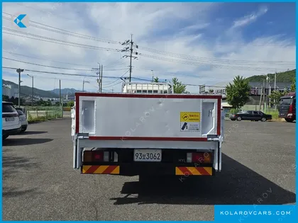 HYUNDAI MEGA TRUCK SUP