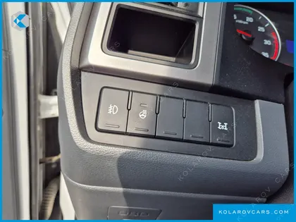 HYUNDAI MIGHTY SUPER CAP