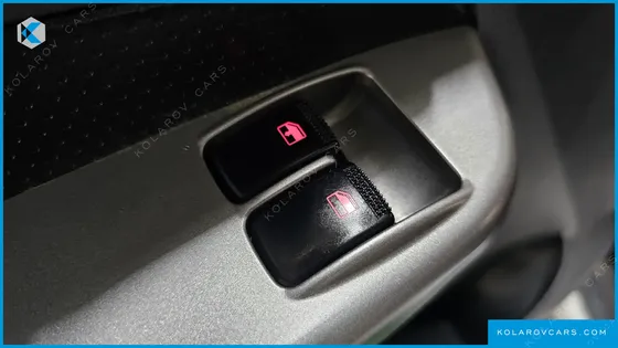 KIA BONGO III KING CAP