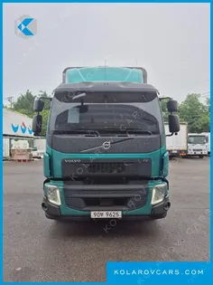 VOLVO CARGO TRUCK 6X4