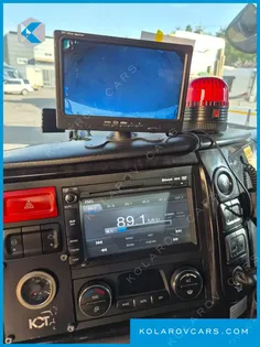 TATA DAEWOO PRIMA MID-SIZE TRUCK ROYAL