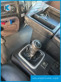 TATA DAEWOO PRIMA MID-SIZE TRUCK ROYAL