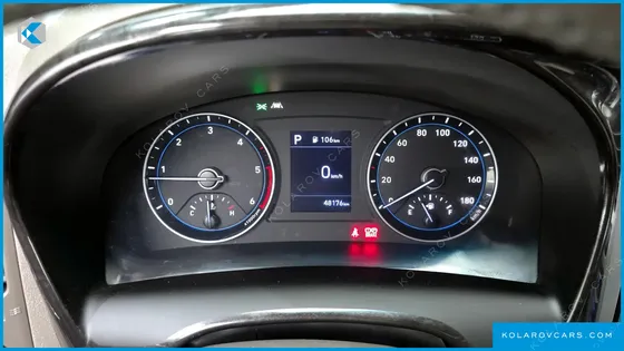 HYUNDAI PORTER II SUPER CAP CRDI