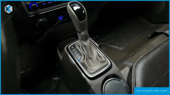 HYUNDAI PORTER II SUPER CAP CRDI