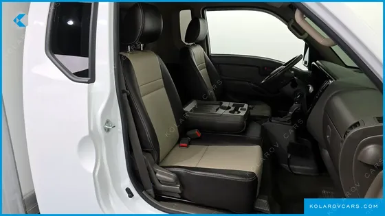HYUNDAI PORTER II SUPER CAP CRDI