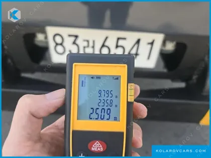 HYUNDAI MEGA TRUCK WIDECAP GOLD