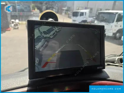 HYUNDAI MEGA TRUCK WIDECAP GOLD