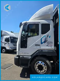 TATA DAEWOO NOBUS MID-SIZE TRUCK ROYAL