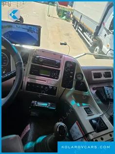 TATA DAEWOO NOBUS MID-SIZE TRUCK ROYAL