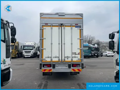TATA DAEWOO PRIMA LARGE TRUCK 6X4