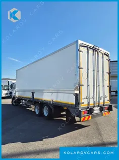 HYUNDAI MEGA TRUCK SUP