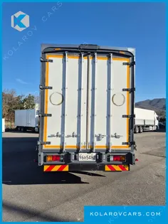 HYUNDAI MEGA TRUCK SUP