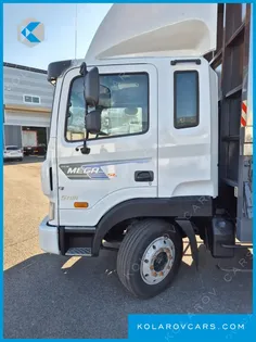 HYUNDAI MEGA TRUCK SUP