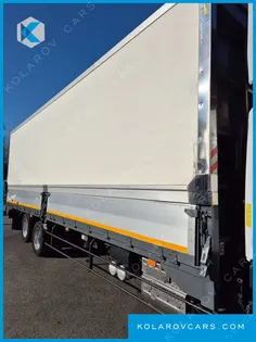 HYUNDAI MEGA TRUCK SUP